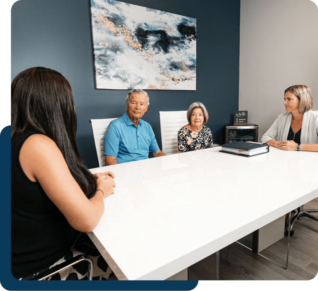 Group 14 Safe Harbor Law Firm
