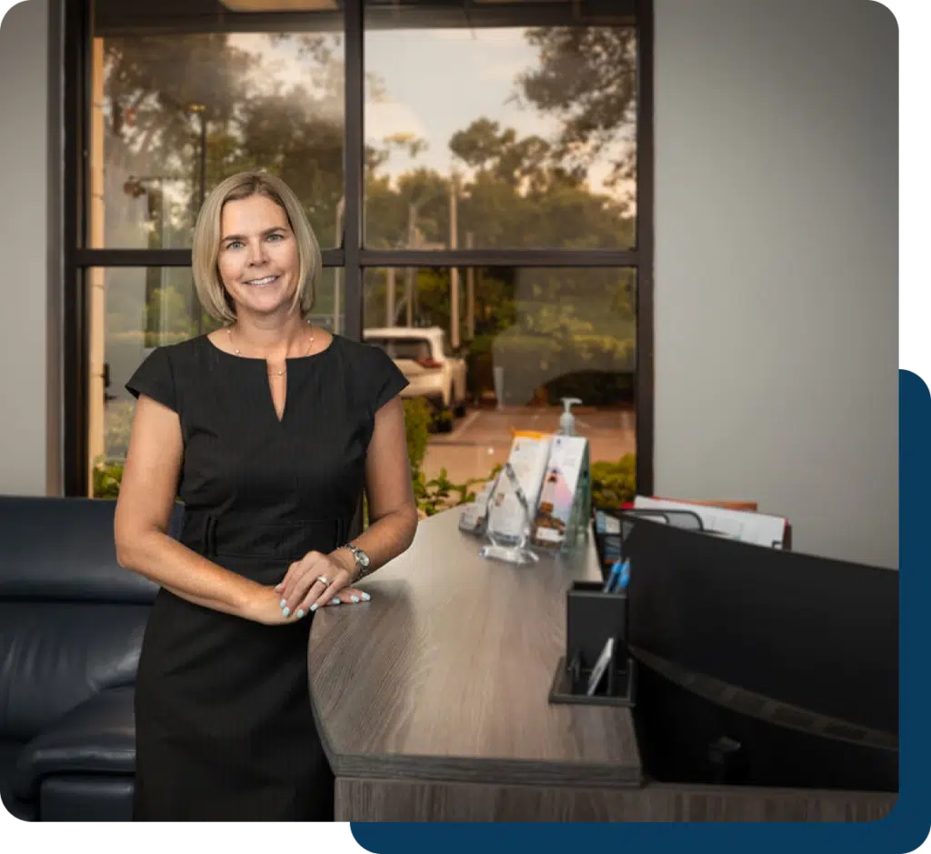 Group 15 Safe Harbor Law Firm