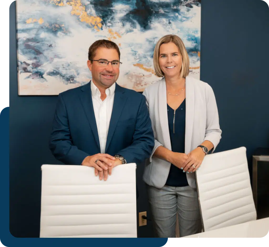 Group 16 Safe Harbor Law Firm