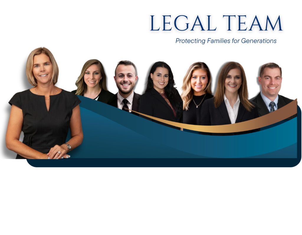 SHLF-LEGAL TEAM - March 2026